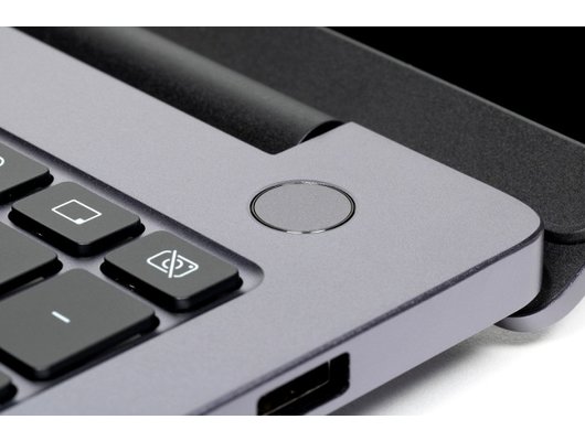 Ноутбук Huawei MateBook D16 (2024)/53013WXA/Core i5-13420H/16Gb/512Gb/16FHD/Win11 серый